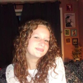 Babysitter Diepenbeek: Viktoriia