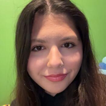 Babysitter in Santa Margherita di Belice: Brianna