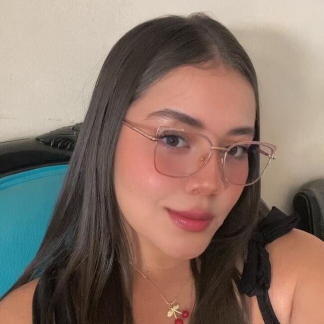 Niñera en Bucaramanga: Adriana