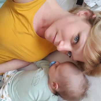 Babysitting job Alphen aan den Rijn: babysitting job Chantal