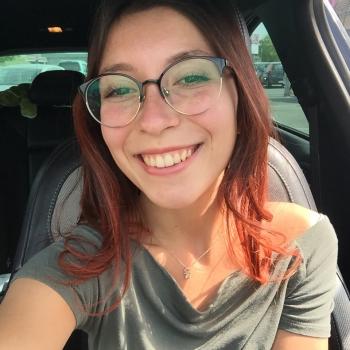 Babysitter Beinasco: Chantall