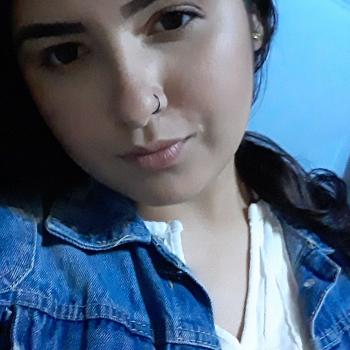 Babysitter in Pelotas: Giulia