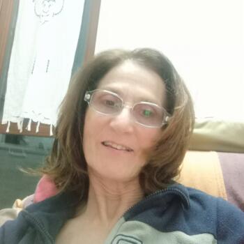 Babysitter in Lariano: Anna