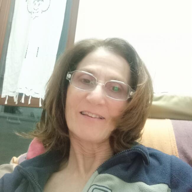 Babysitter in Lariano: Anna