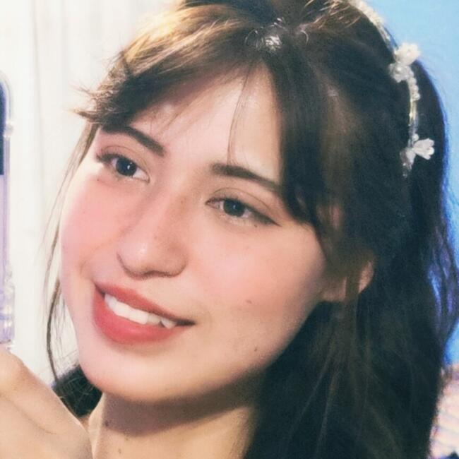 Niñera en Morelos (Estado de Michoacán de Ocampo): Johana