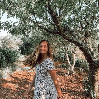 Ama Cascais: Lara Gonçalves