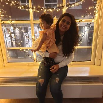 Babysitting job Hoofddorp: babysitting job Shalini