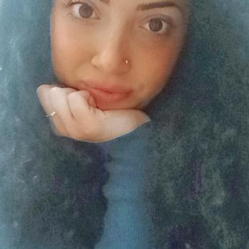 Babysitter Foggia: Giorgia
