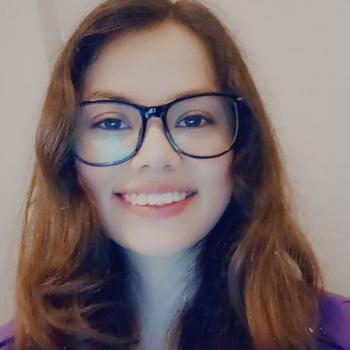 Babysitter in Monterrey: Cesy