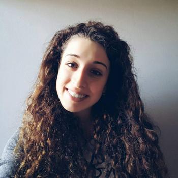Babysitter a Carrara: Valentina