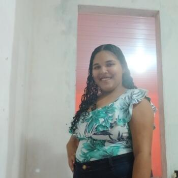 Babá em Extremoz: Jessiane