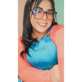 Niñera en Tres Ríos: Paulina
