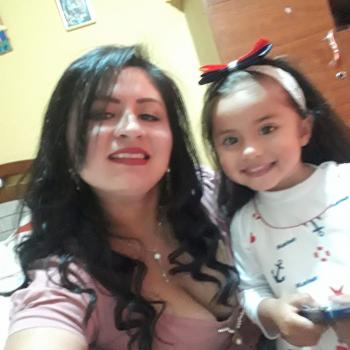 Babysitter in Fusagasugá: Nana