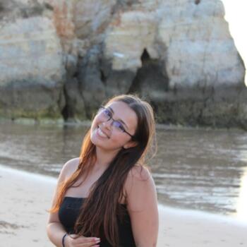 Babysitter Quinta Do Conde: Leonor