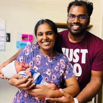 Babysitting job in Markham: babysitting job Hudson Meshach