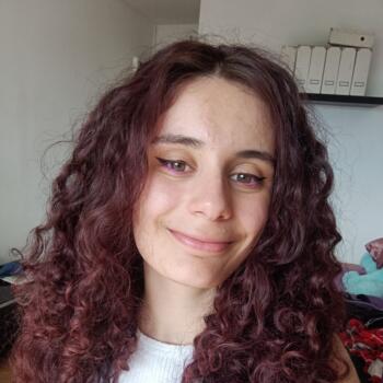 Baby-sitter in Toulouse: Louna