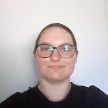 Babysitter in Valence (Occitanie): Sélène