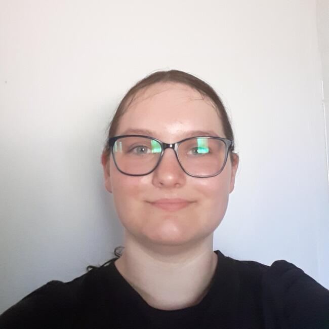 Babysitter in Valence (Occitanie): Sélène