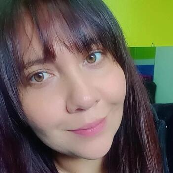 Niñera en Linares: Camila