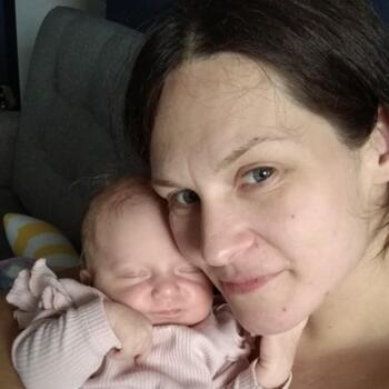 Praca dla opiekunki do dziecka w Częstochowa: praca dla opiekunki do dziecka Anna