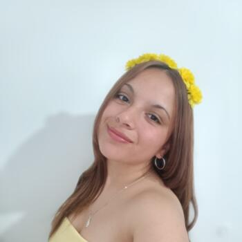 Niñera en Montevideo: Agustina