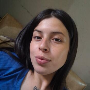 Babysitter La Plata: Judith