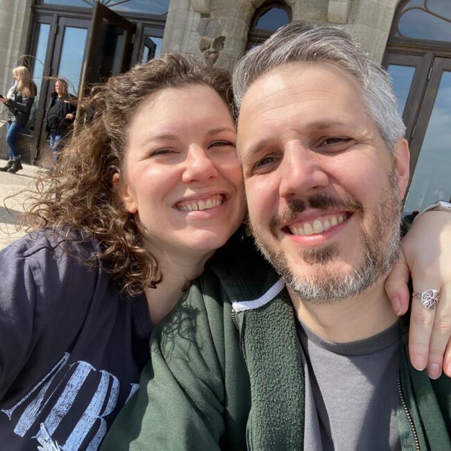 Babysitting job in Kanata: Megan