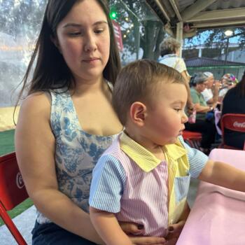 Babysitting job in Apodaca: Emigdia