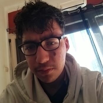 Babysitter in Sant Joan de les Abadesses: Marc