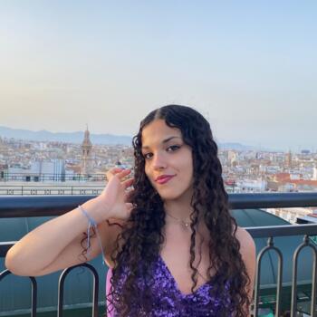 Babysitter a Roma: Melissa