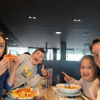 Babysitjob in Zillebeke: babysitjobs Stephanie