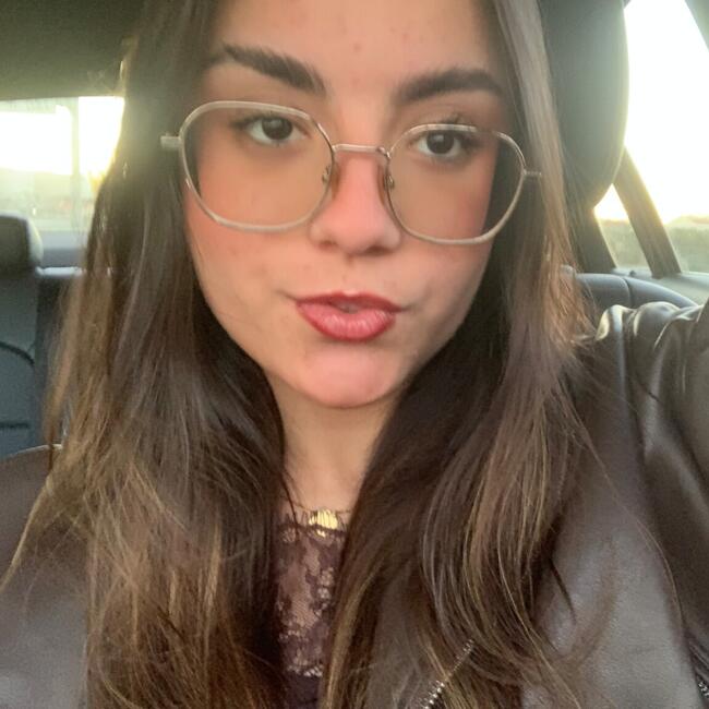 Babysitter in Amadora: Beatriz