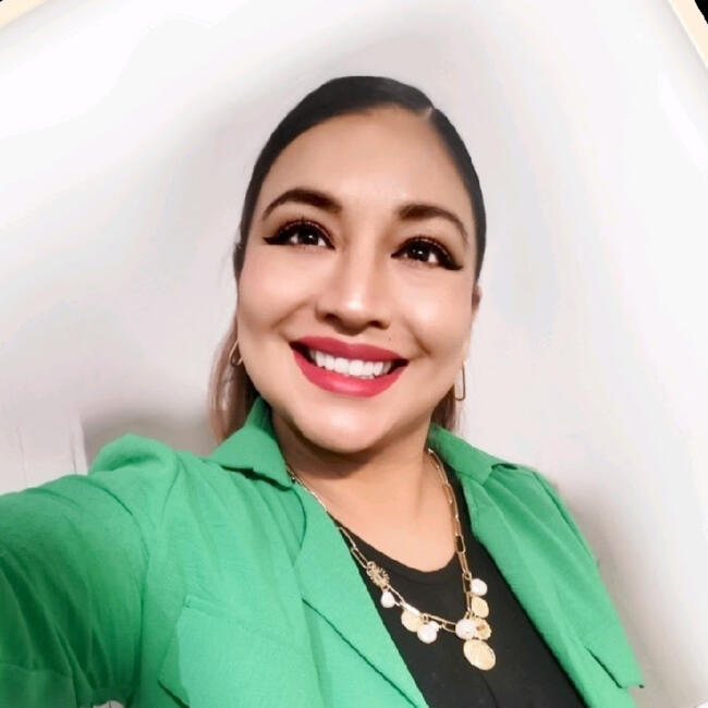 Trabajo para niñera en Pocollay: Fatima