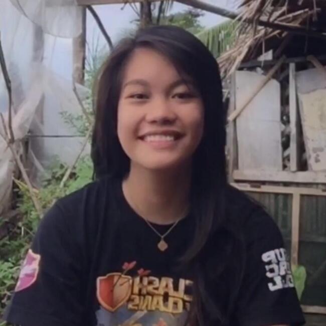 Babysitter in Cebu City: Siobhan