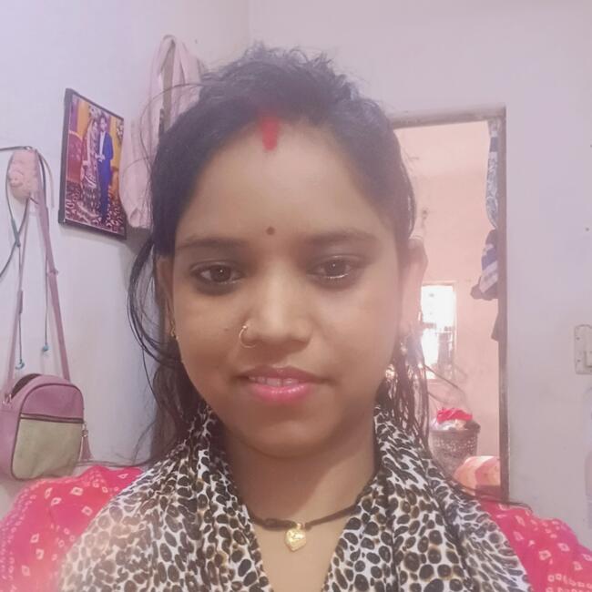 Babysitter in Delhi: Kajal Sharma