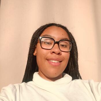 Babysitter in Remscheid: Lucía