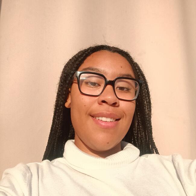 Babysitter in Remscheid: Lucía