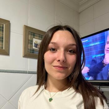 Niñera en Aldaya: Lucia