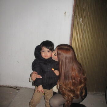 Padre/madre La Tijera: Alexa