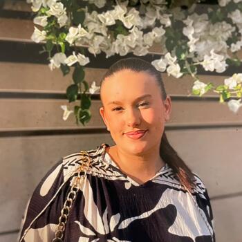 Babysitter Leverkusen: Anisa