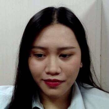 Babysitter in Lapu-Lapu City: Jhecon Mae