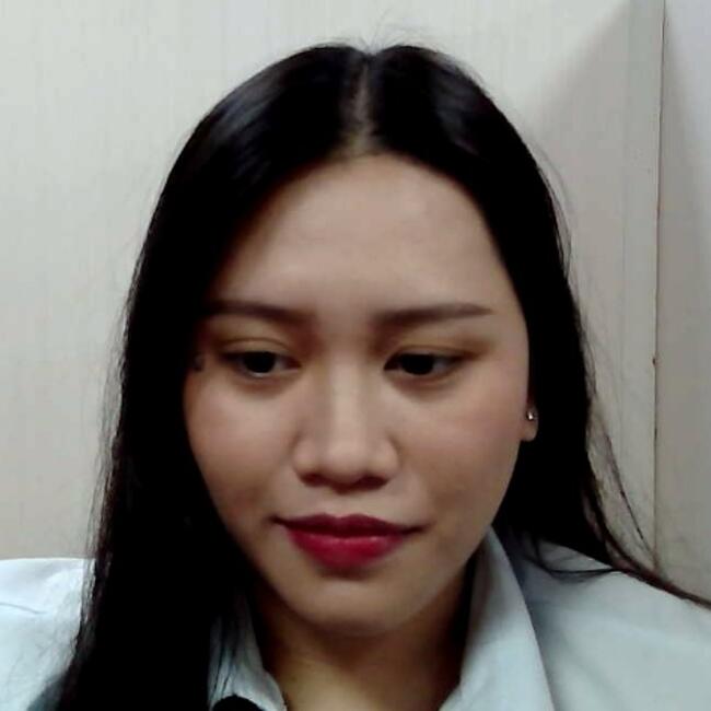 Babysitter in Lapu-Lapu City: Jhecon Mae