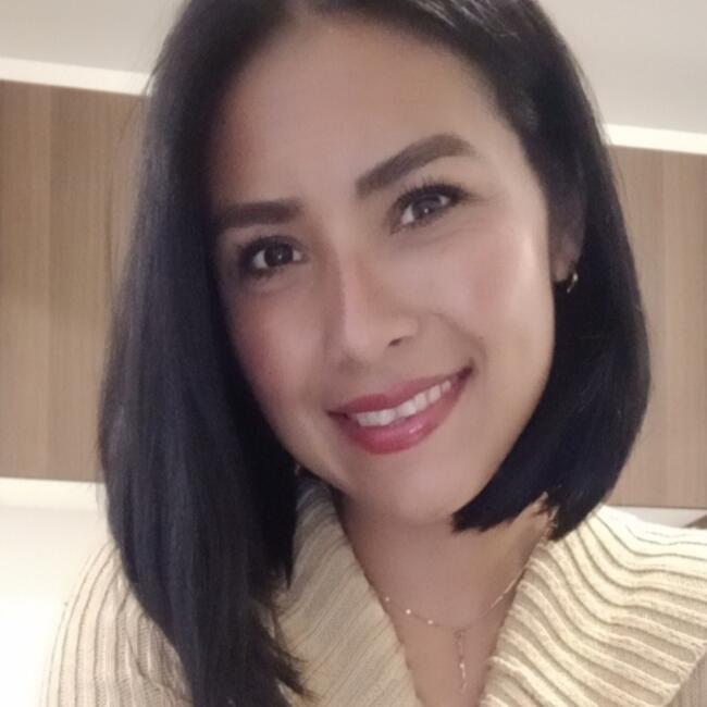 Babysitting job in Guatemala City: Grecia