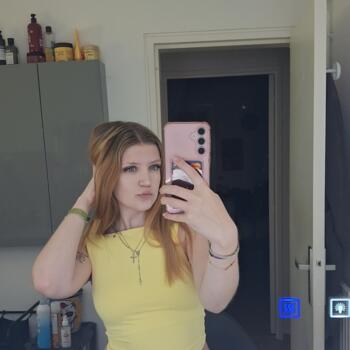 Babysitter in Nancy: Shanel