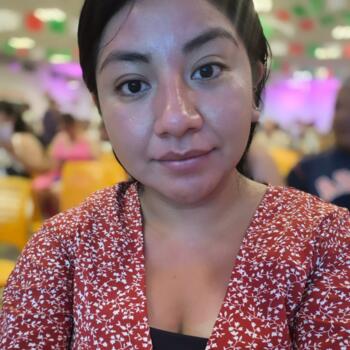 Padre/madre Ciudad de México: Yareli