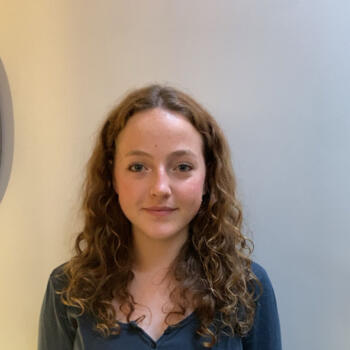 Babysitter in Bristol: Elsie