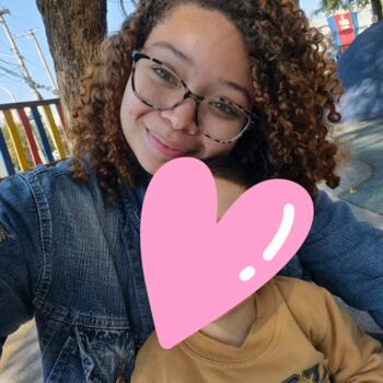 Babá em São Paulo (São Paulo): Shirley