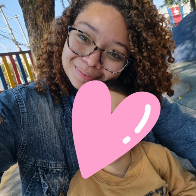 Babá em São Paulo (São Paulo): Shirley