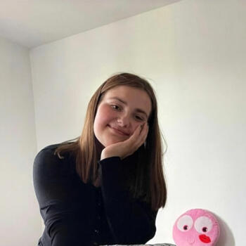 Babysitter in Timișoara: Flavia