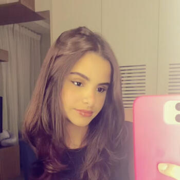 Babysitter in Rio de Janeiro: Maria Mendes